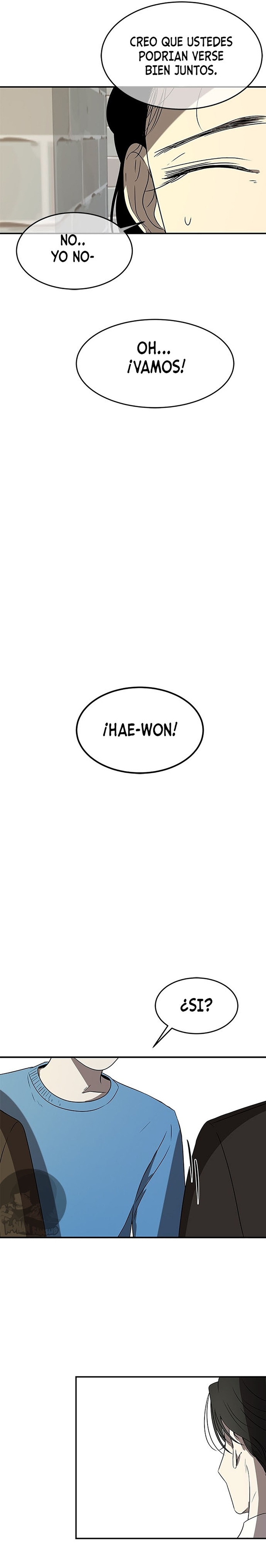 Olgami Capítulo 36 - Página 25