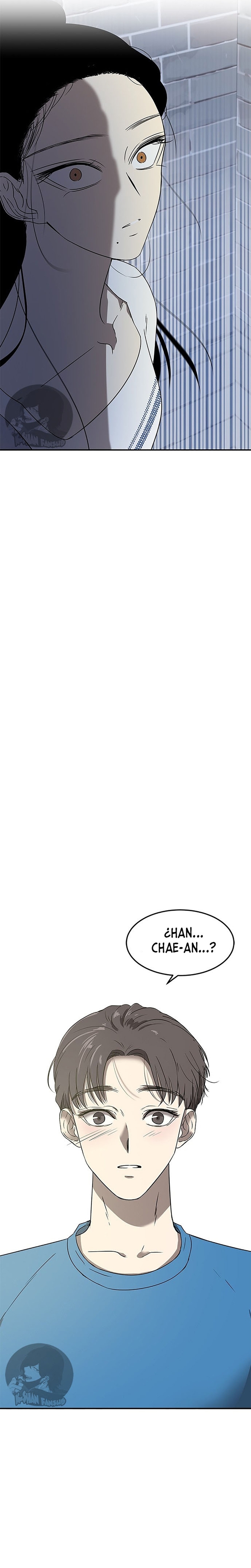 Olgami Capítulo 36 - Página 27