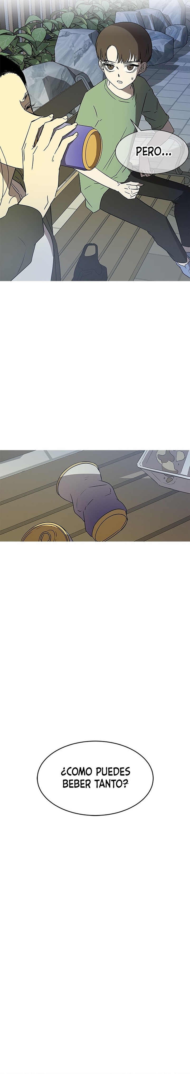 Olgami Capítulo 36 - Página 8