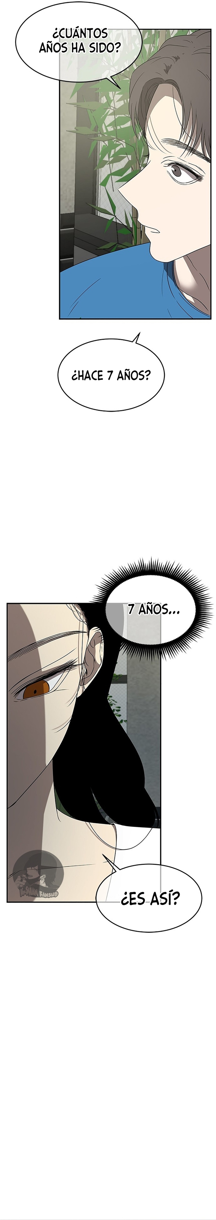 Olgami Capítulo 37 - Página 10