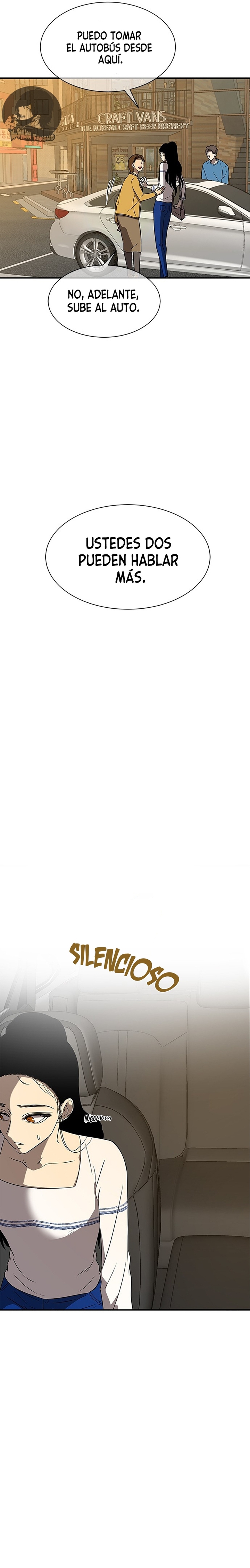 Olgami Capítulo 37 - Página 12