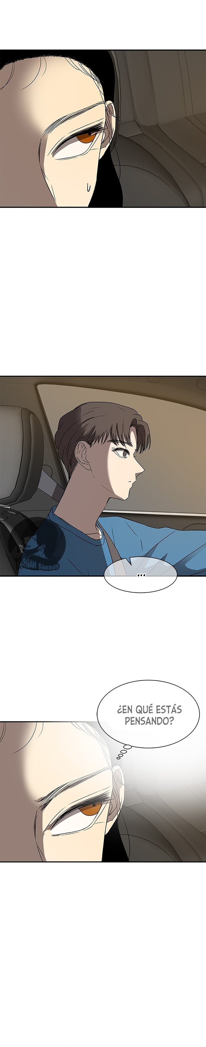 Olgami Capítulo 37 - Página 13