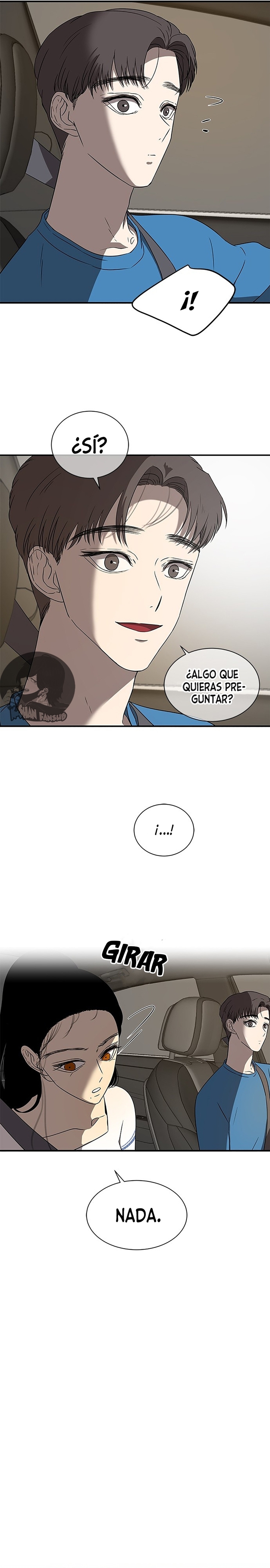 Olgami Capítulo 37 - Página 14