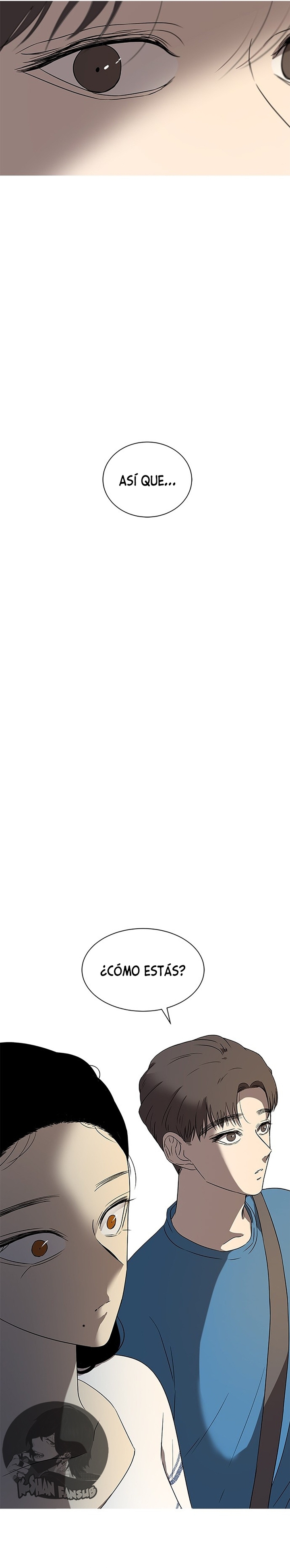 Olgami Capítulo 37 - Página 15