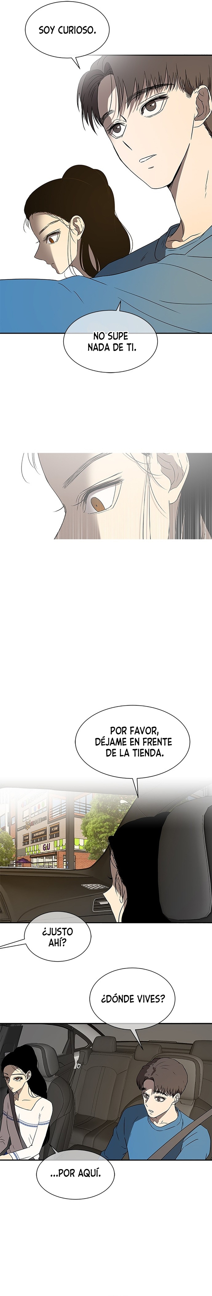 Olgami Capítulo 37 - Página 16