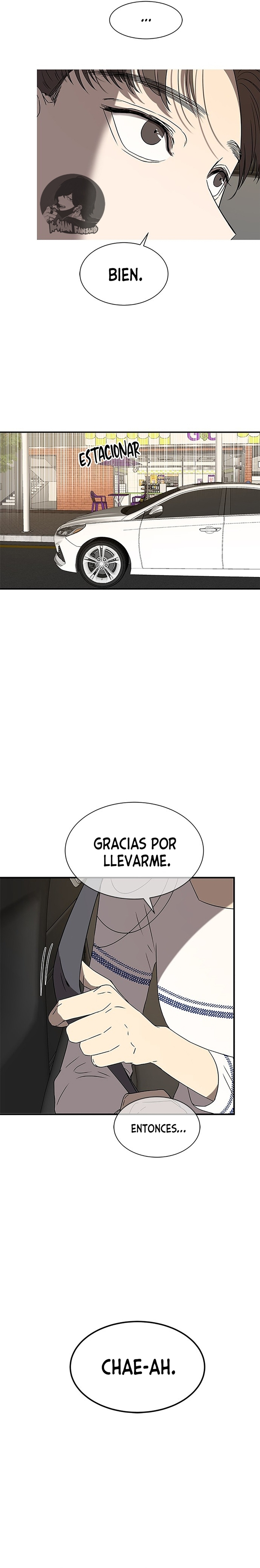 Olgami Capítulo 37 - Página 17