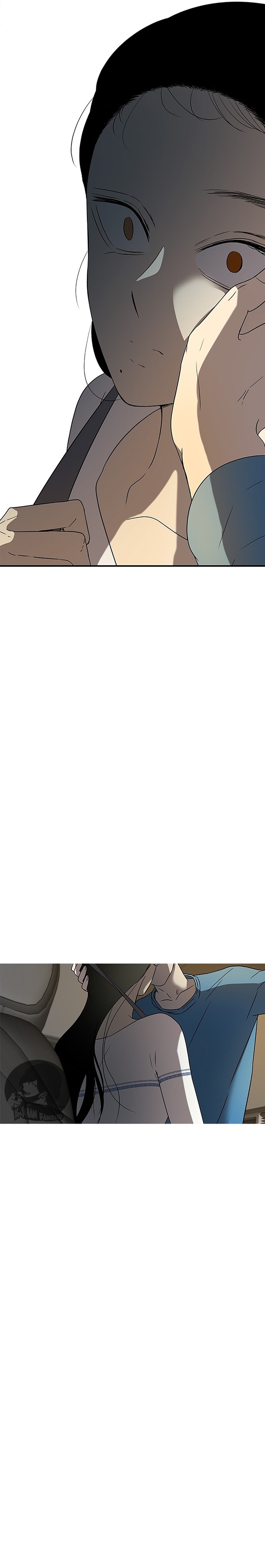 Olgami Capítulo 37 - Página 19