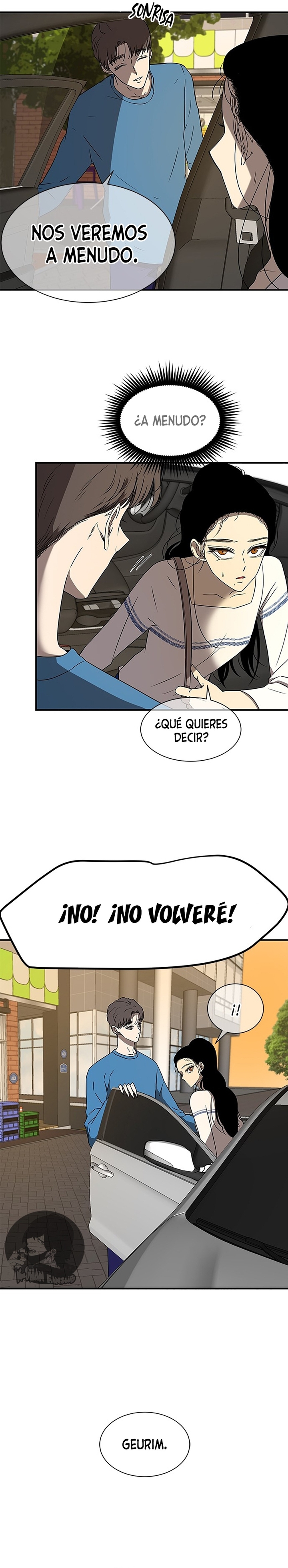 Olgami Capítulo 37 - Página 22