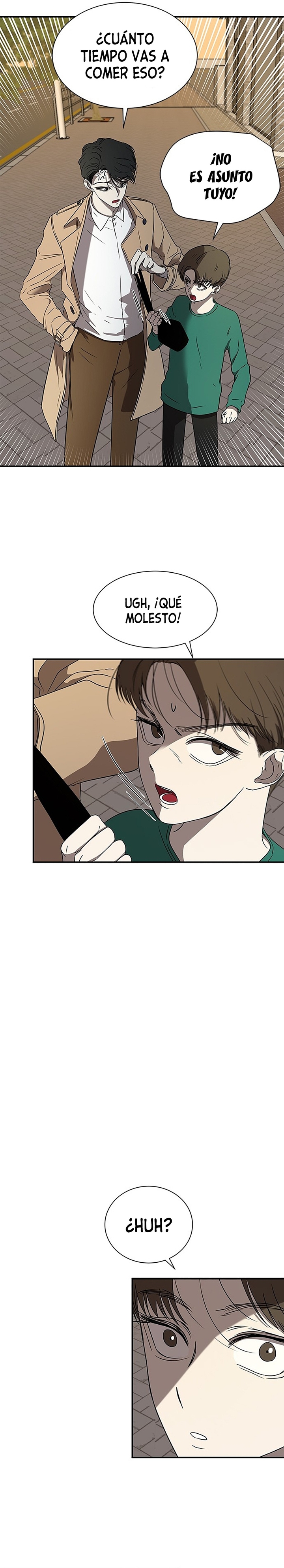 Olgami Capítulo 37 - Página 23