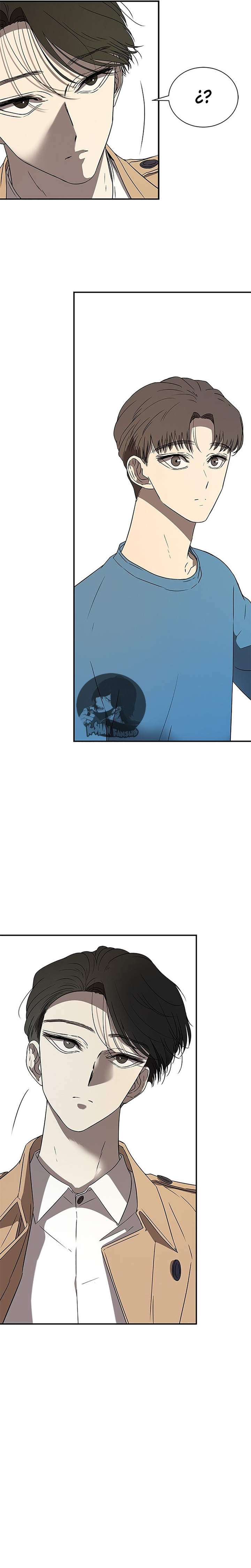 Olgami Capítulo 37 - Página 24