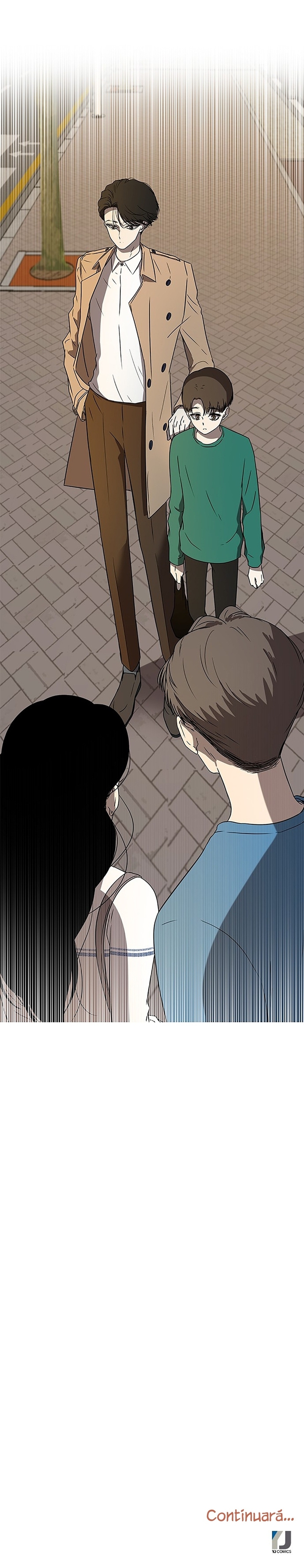 Olgami Capítulo 37 - Página 25