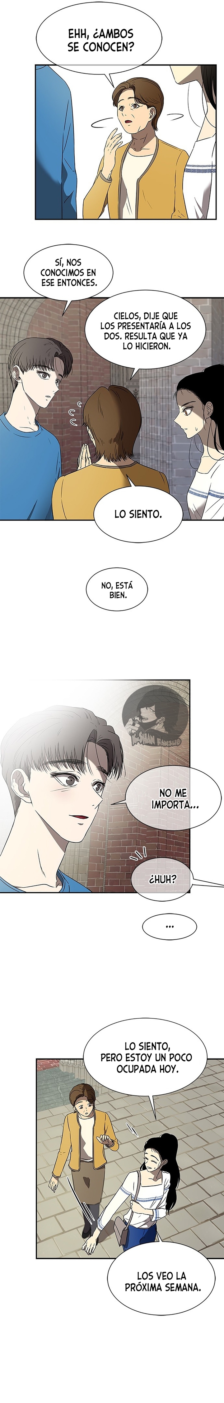 Olgami Capítulo 37 - Página 4