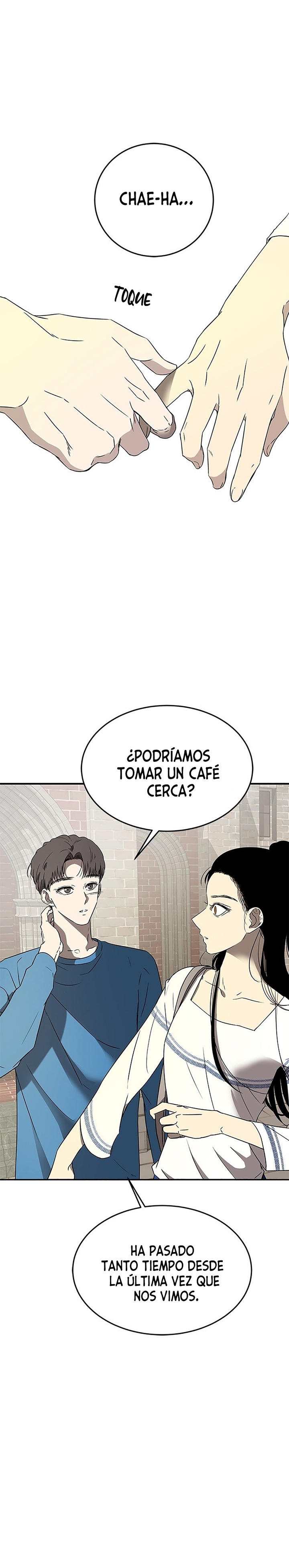 Olgami Capítulo 37 - Página 5