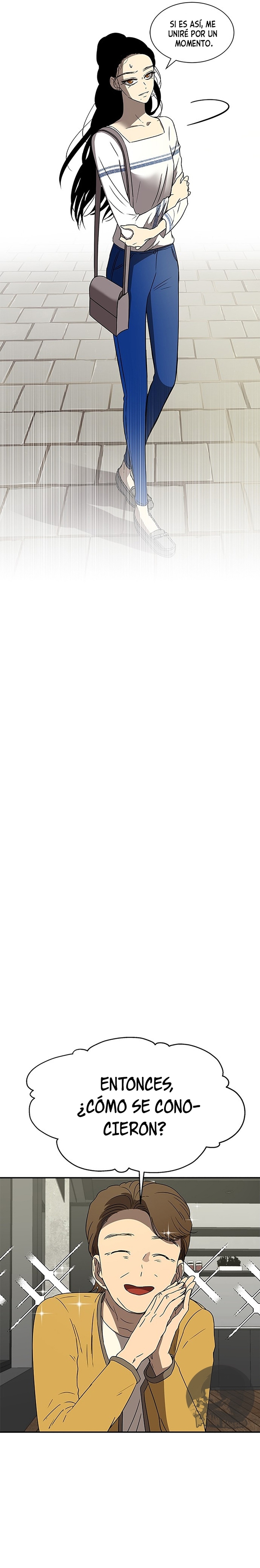 Olgami Capítulo 37 - Página 7