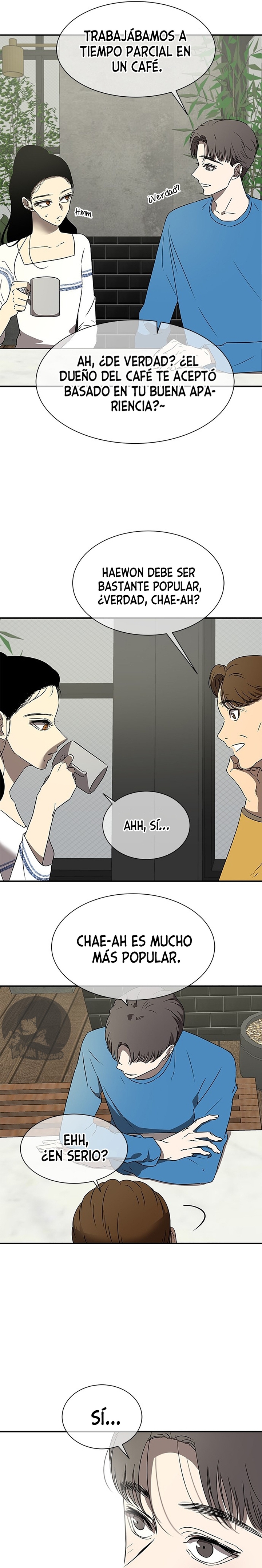 Olgami Capítulo 37 - Página 8