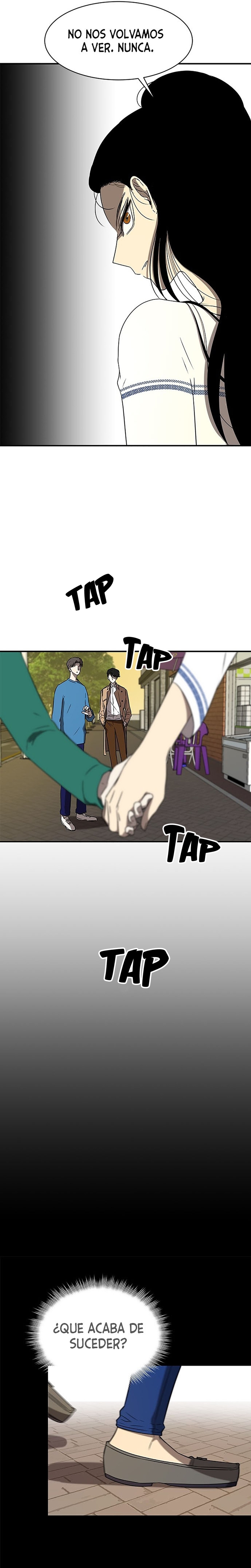 Olgami Capítulo 38 - Página 10