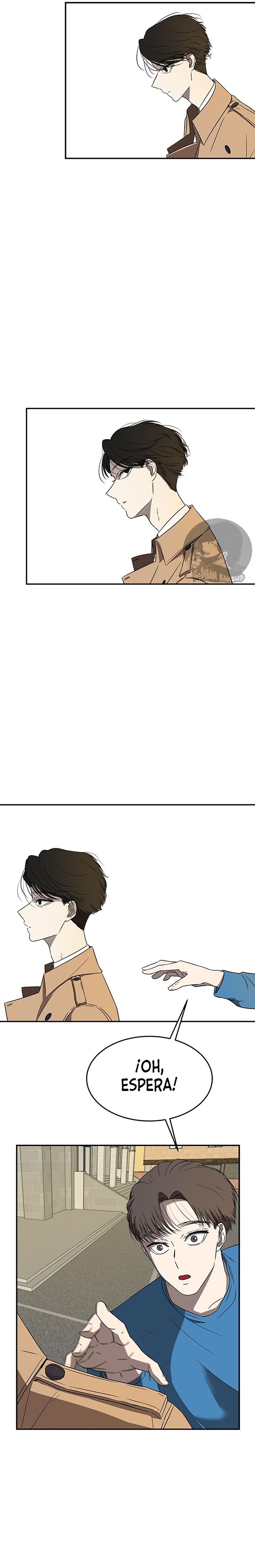 Olgami Capítulo 38 - Página 12