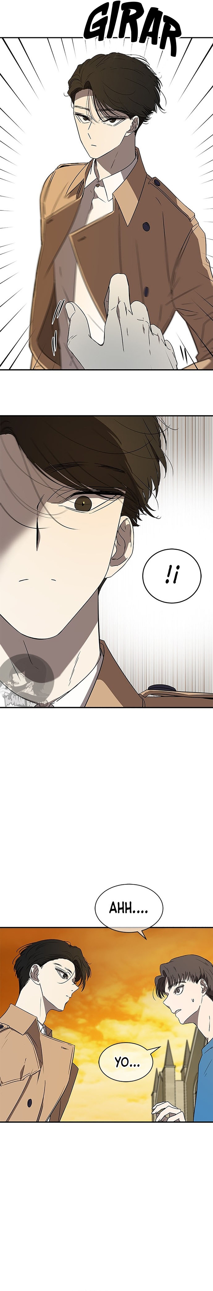 Olgami Capítulo 38 - Página 13