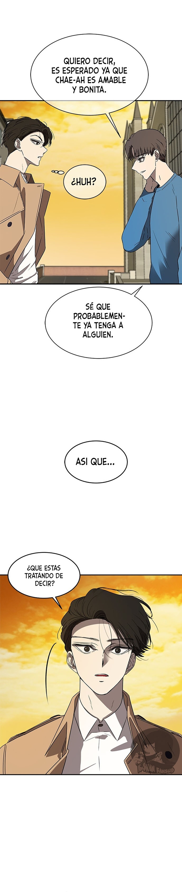 Olgami Capítulo 38 - Página 15