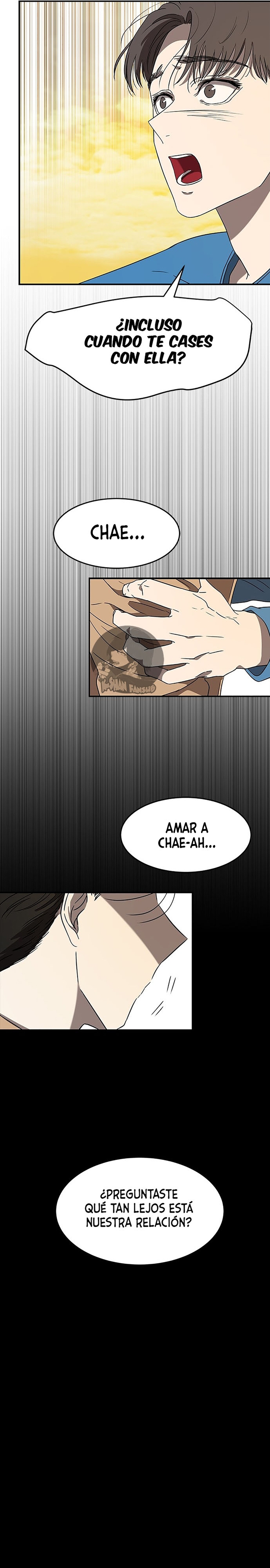 Olgami Capítulo 38 - Página 17