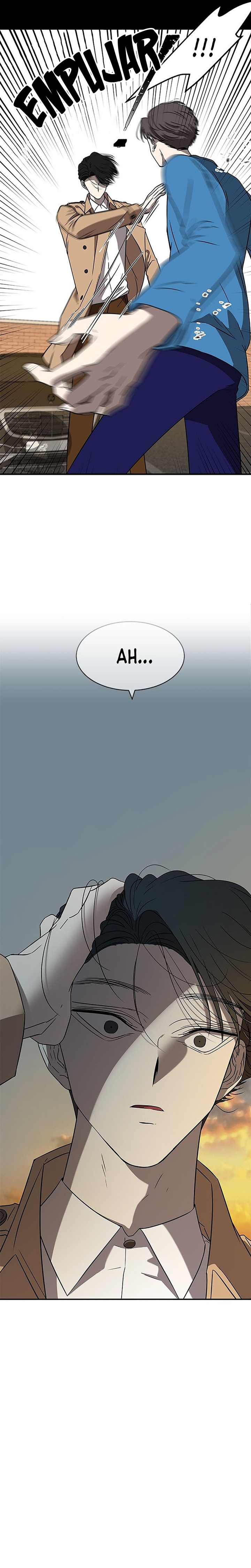 Olgami Capítulo 38 - Página 18