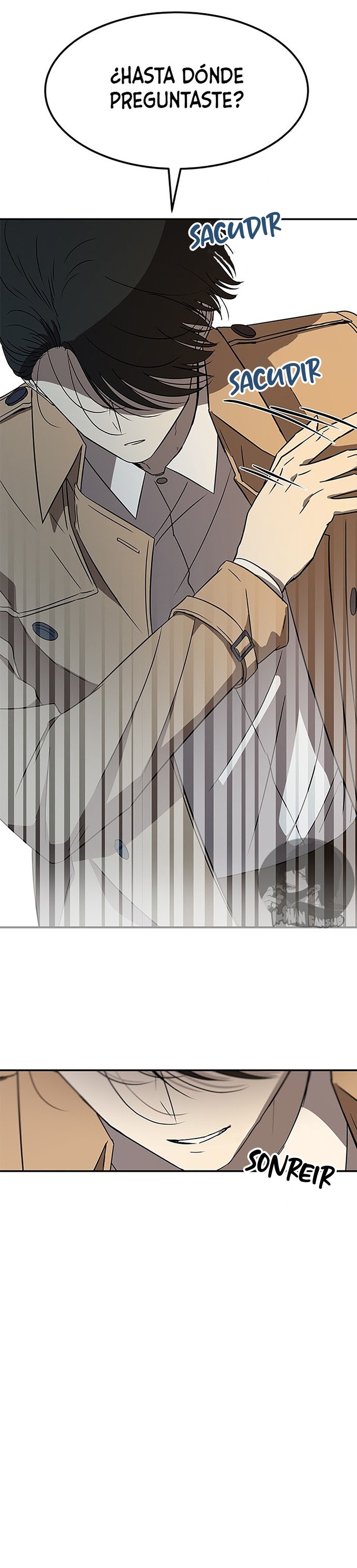 Olgami Capítulo 38 - Página 19