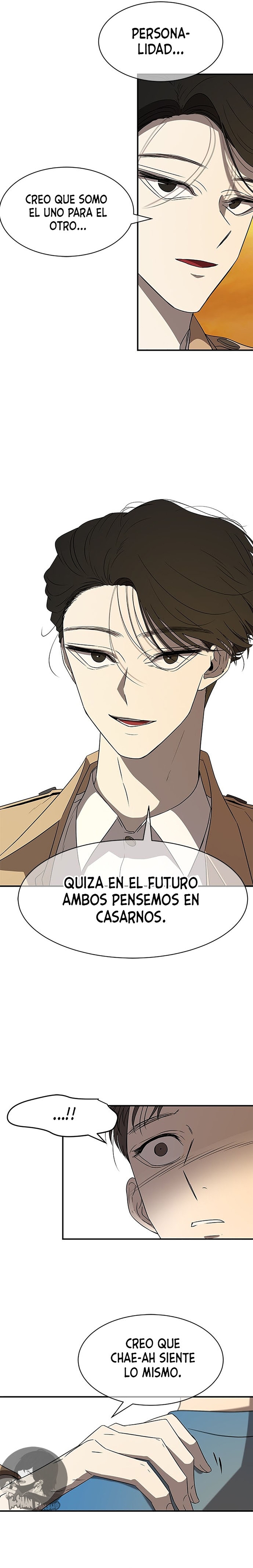 Olgami Capítulo 38 - Página 21