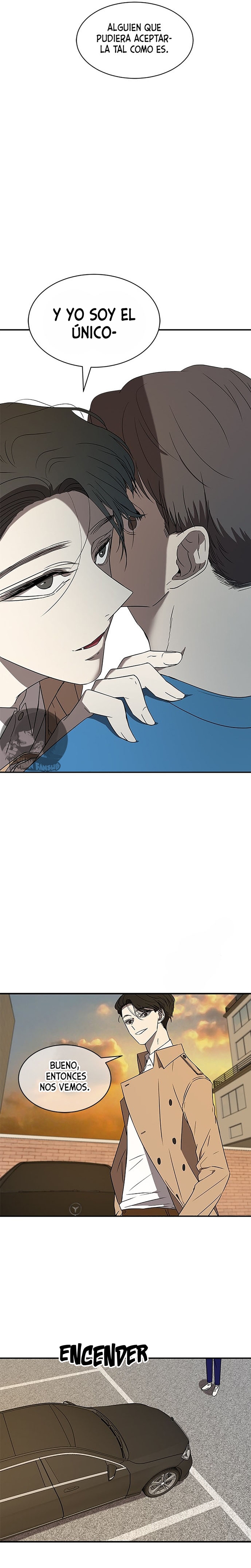 Olgami Capítulo 38 - Página 22