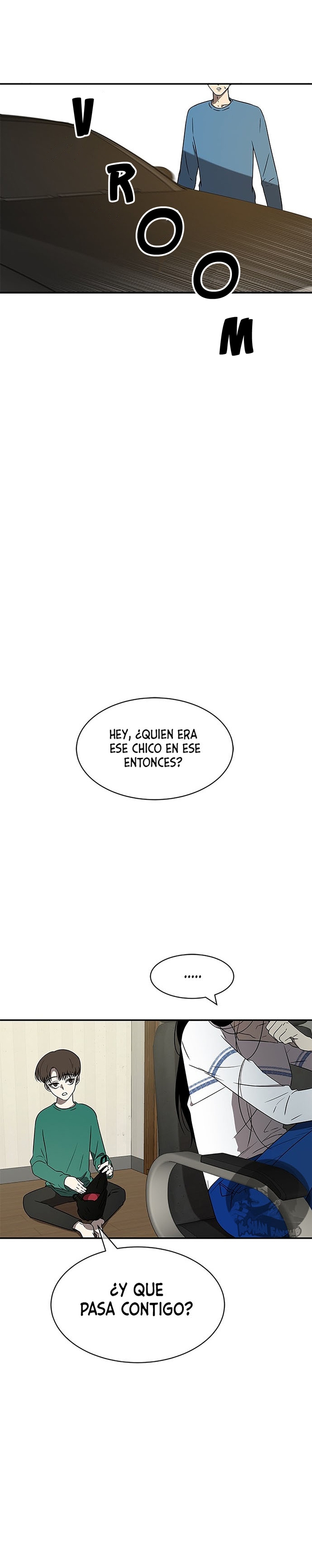 Olgami Capítulo 38 - Página 23