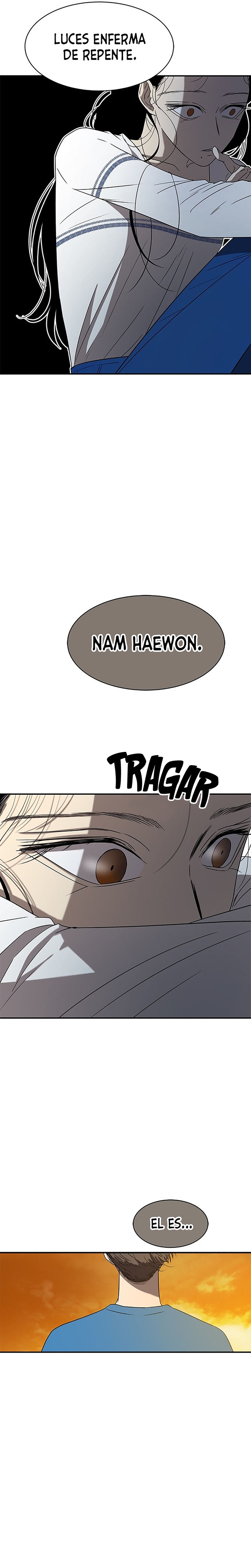 Olgami Capítulo 38 - Página 24