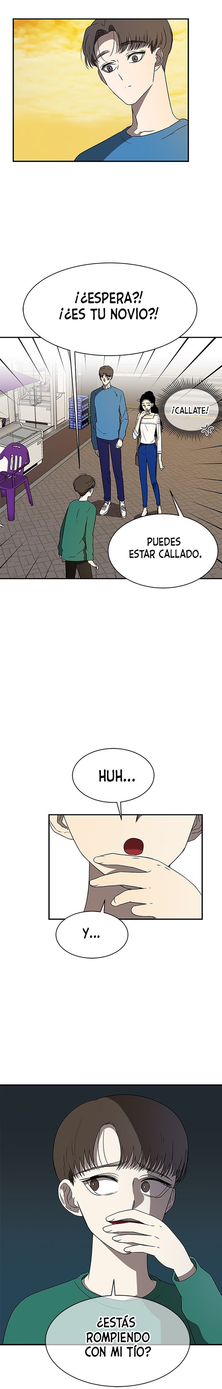 Olgami Capítulo 38 - Página 6