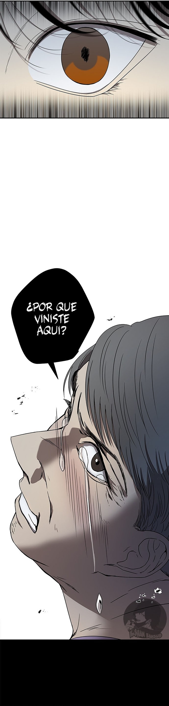 Olgami Capítulo 39 - Página 11