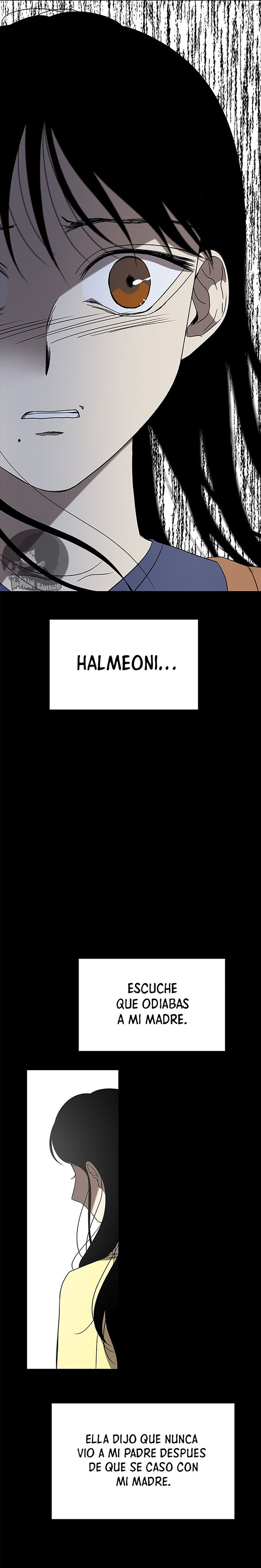 Olgami Capítulo 39 - Página 12