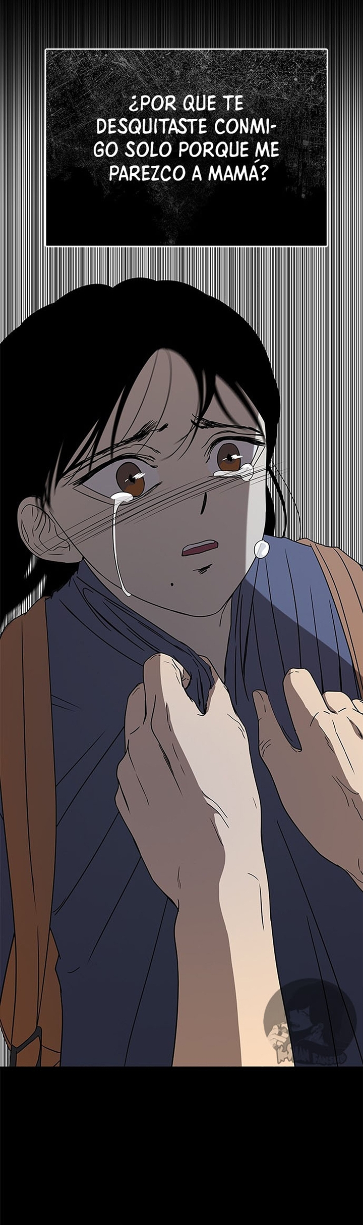 Olgami Capítulo 39 - Página 16