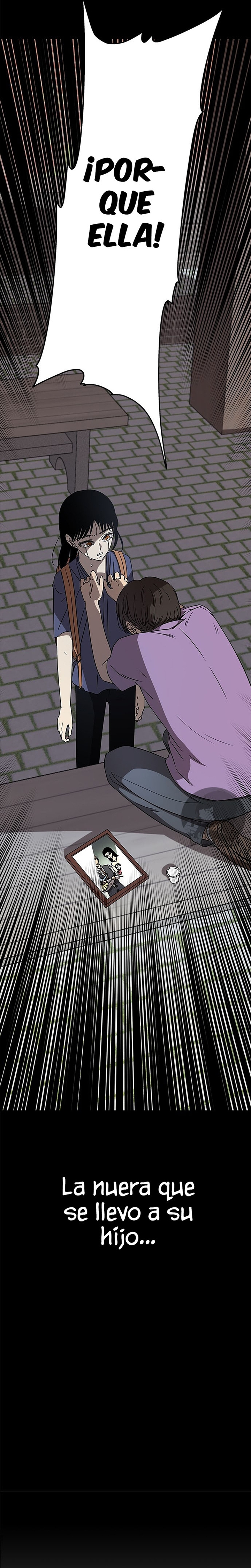 Olgami Capítulo 39 - Página 17