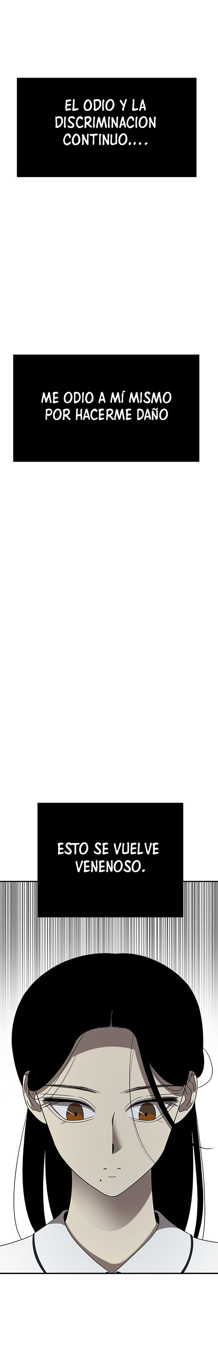 Olgami Capítulo 39 - Página 20