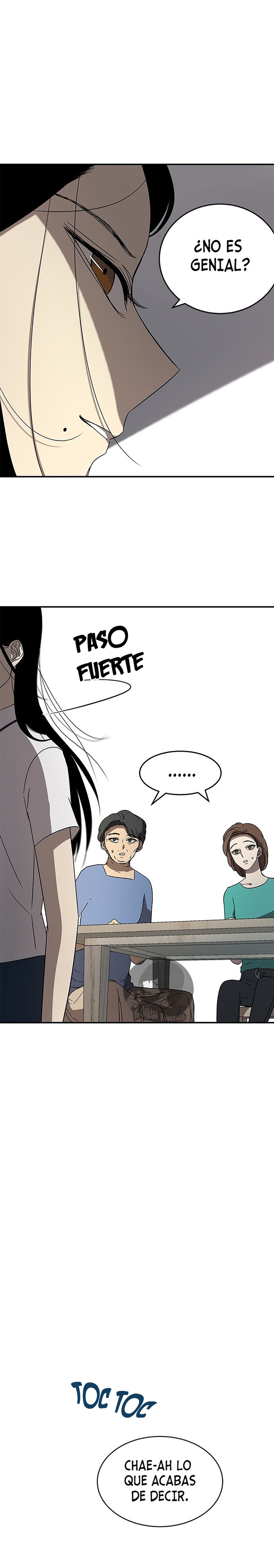 Olgami Capítulo 39 - Página 23