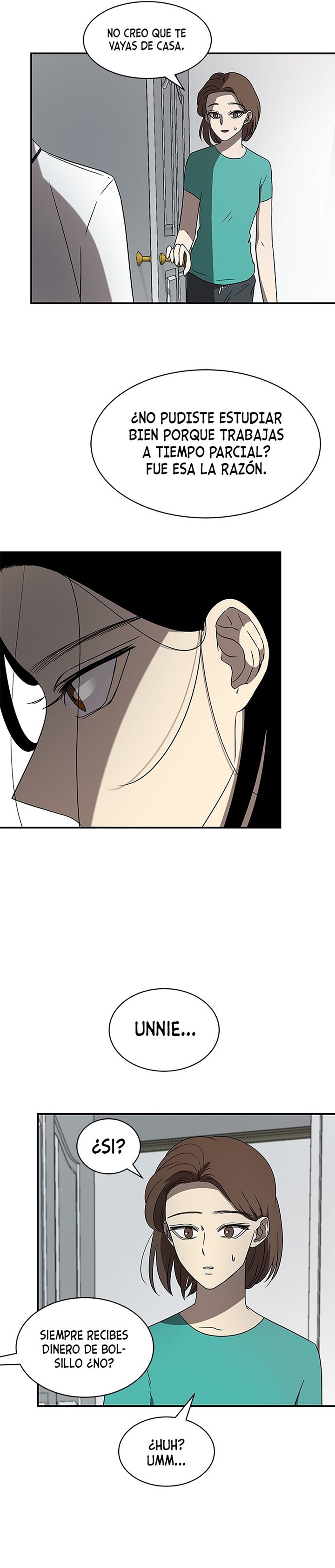 Olgami Capítulo 39 - Página 24