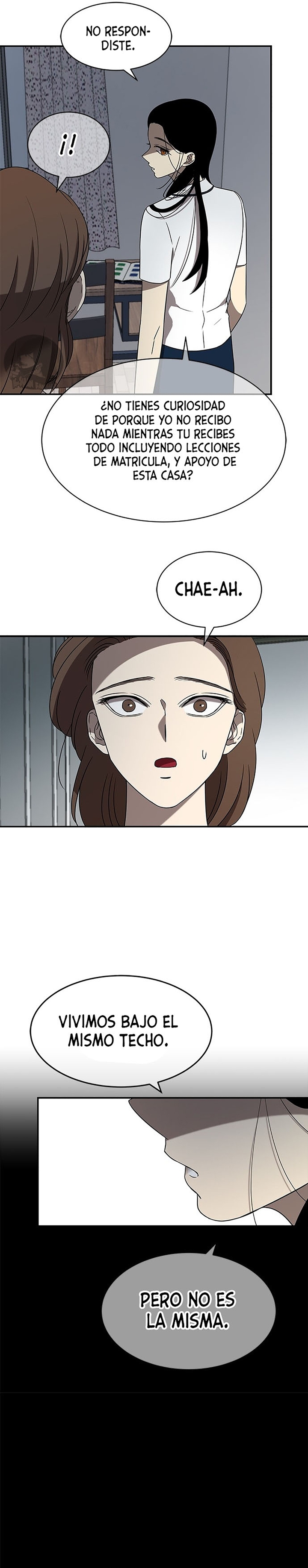 Olgami Capítulo 39 - Página 25