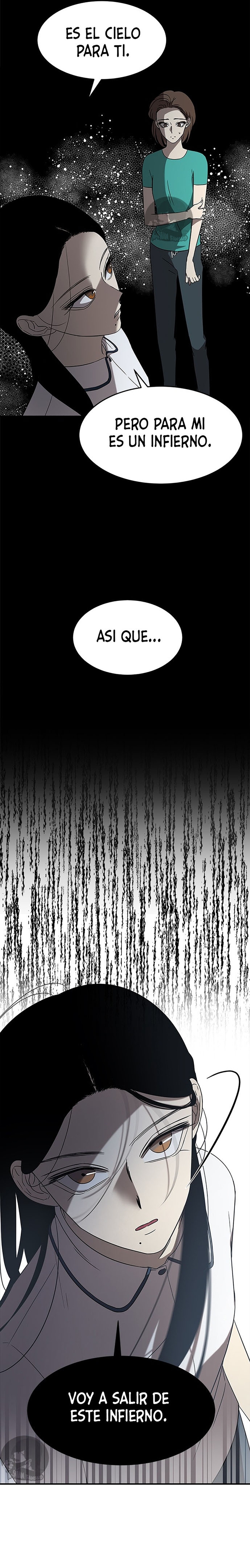 Olgami Capítulo 39 - Página 26