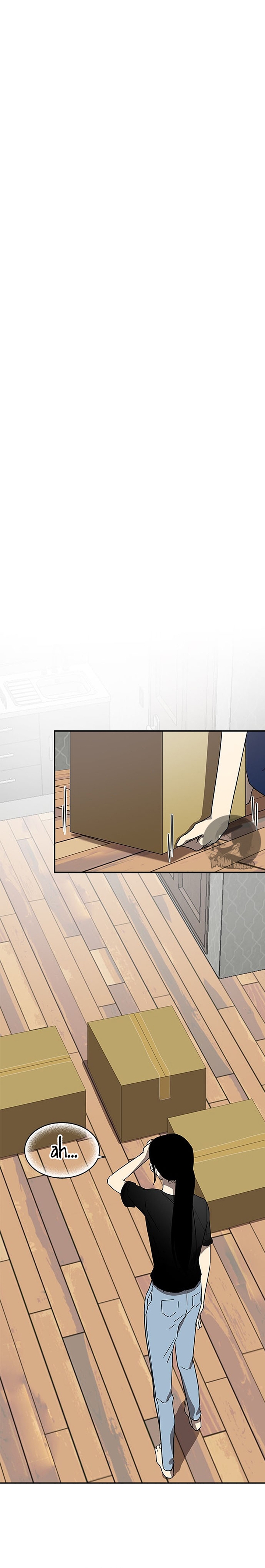 Olgami Capítulo 39 - Página 27