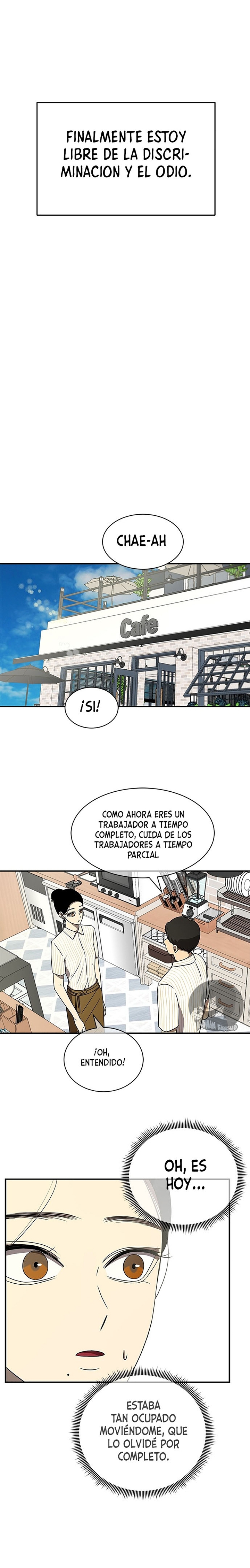 Olgami Capítulo 39 - Página 29