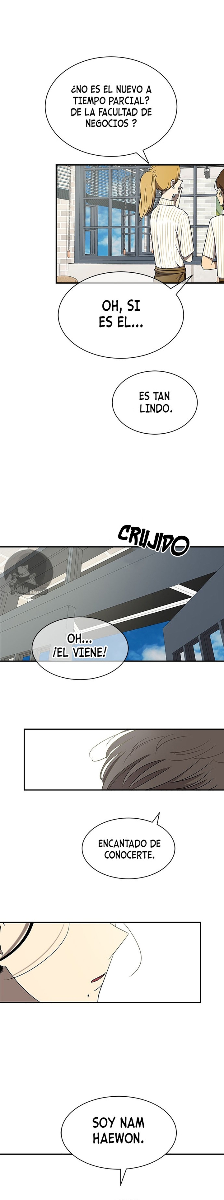 Olgami Capítulo 39 - Página 30