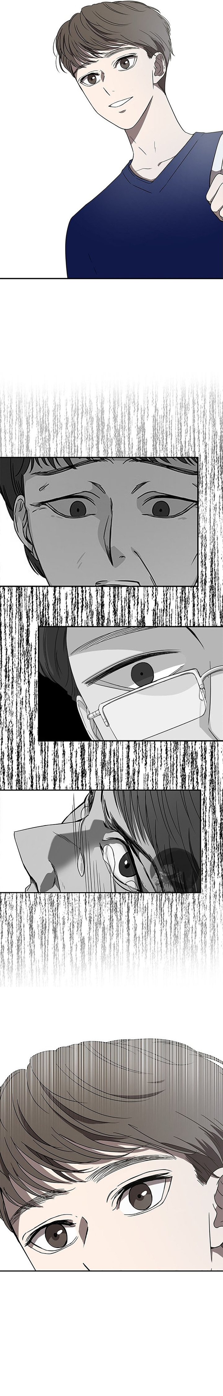 Olgami Capítulo 39 - Página 31