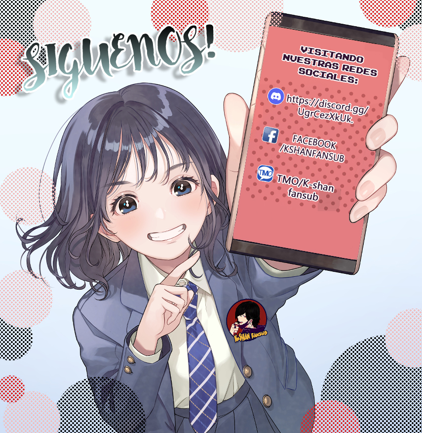 Olgami Capítulo 39 - Página 35