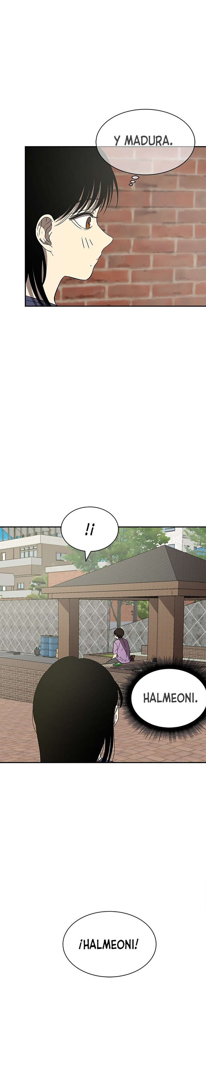 Olgami Capítulo 39 - Página 6