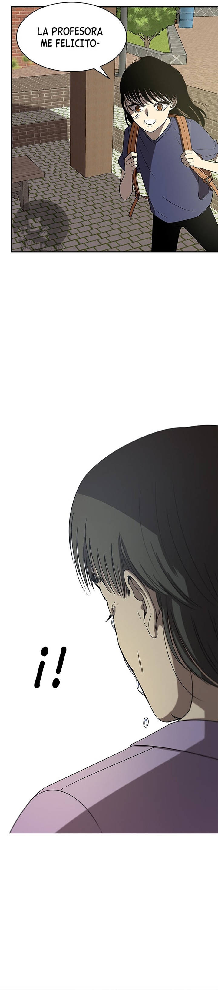 Olgami Capítulo 39 - Página 7