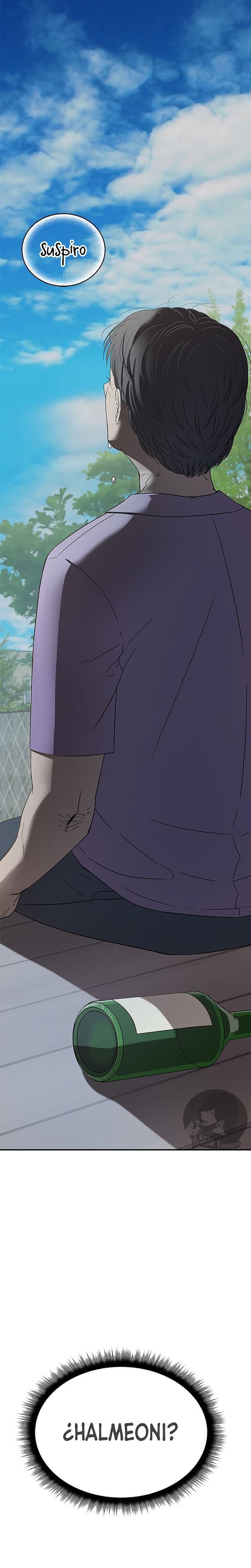 Olgami Capítulo 39 - Página 9