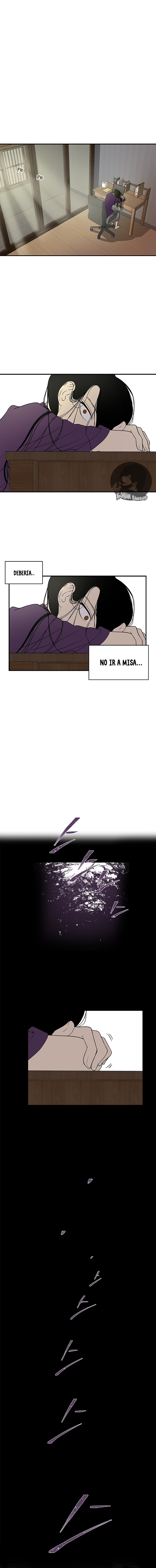 Olgami Capítulo 4 - Página 3