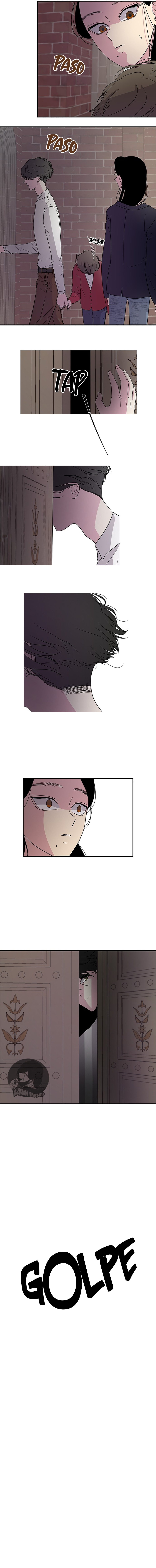 Olgami Capítulo 4 - Página 4